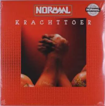 2LP Normaal: Krachttoer CLR