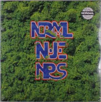 2LP Normaal: N-je Nrs CLR