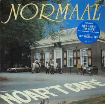 LP Normaal: Noar 't Café