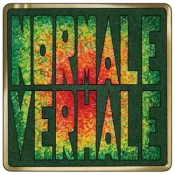 CD/Box Set Normaal: Normale Verhale