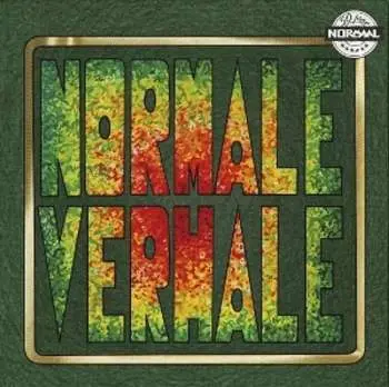 LP Normaal: Normale Verhale CLR