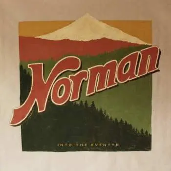CD Norman: Into The Eventyr
