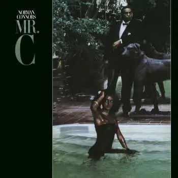 LP Norman Connors: Mr. C