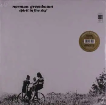 LP Norman Greenbaum: Spirit In The Sky
