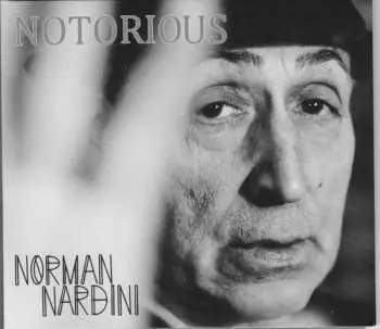 CD Norman Nardini: Notorious