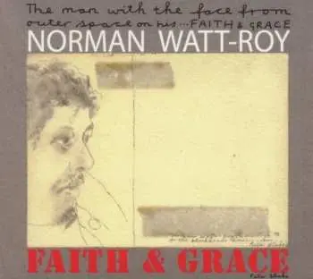 CD Norman Watt-Roy: Faith & Grace