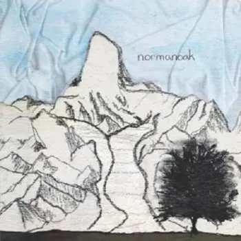 CD Normanoak: Born A Black Diamond