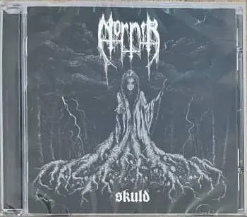 CD Nornír: Skuld