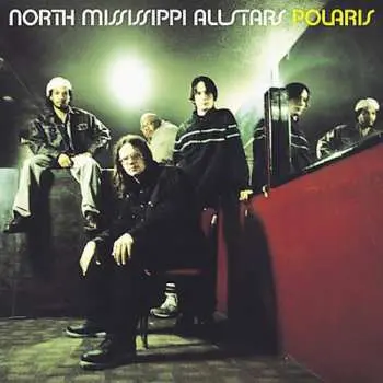 CD North Mississippi Allstars: Polaris