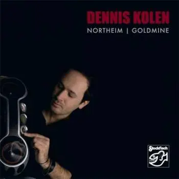 SACD Dennis Kolen: Northeim Goldmine