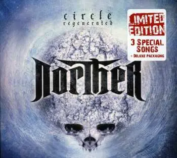CD Norther: Circle Regenerated LTD