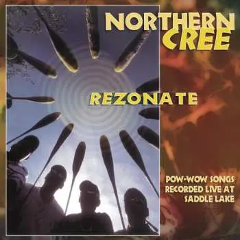 CD Northern Cree: Rezonate