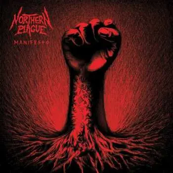 CD Northern Plague: Manifesto