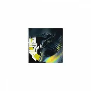 CD Northlane: Alien