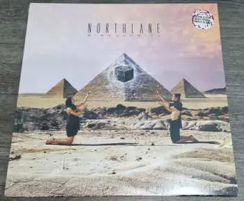 LP Northlane: Singularity CLR | LTD