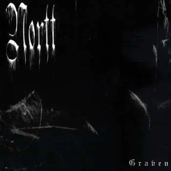 CD Nortt: Graven