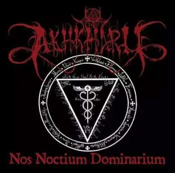 CD Akhkharu: Nos Noctium Dominarium