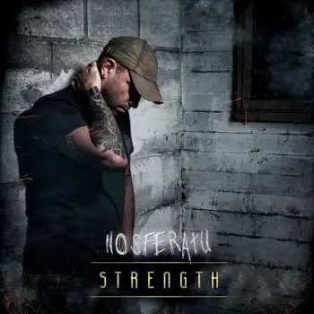 2CD Nosferatu: Strength