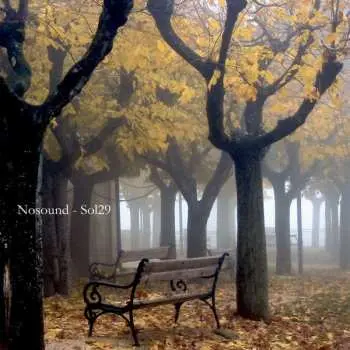 2LP Nosound: Sol29