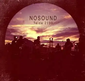 CD/DVD Nosound: Teide 2390