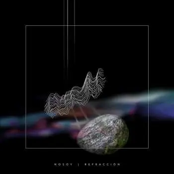 CD Nosoy Trio: Refracción LTD
