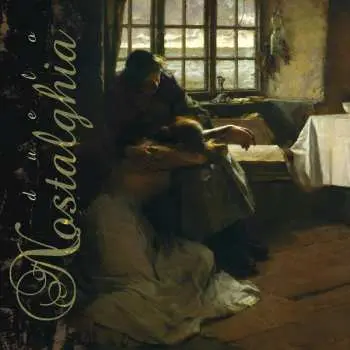 CD Nostalghia: Duelo LTD