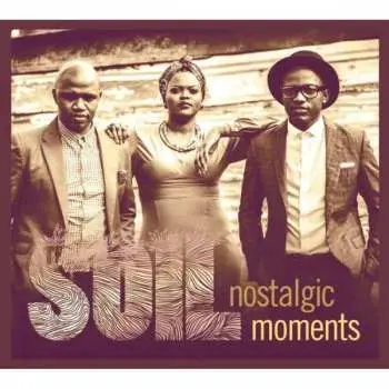 CD The Soil: Nostalgic Moments