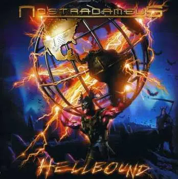 CD Nostradameus: Hellbound