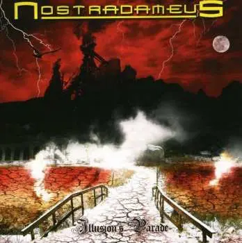 CD Nostradameus: Illusion's Parade