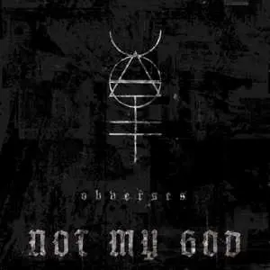 LP Not My God: Obverses LTD