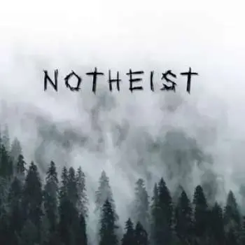 CD Notheist: Notheist