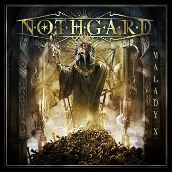 LP Nothgard: Malady X