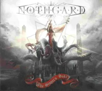 CD Nothgard: The Sinner's Sake