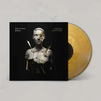 LP Nothing More: Carnal CLR