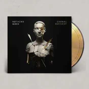 CD Nothing More: Carnal