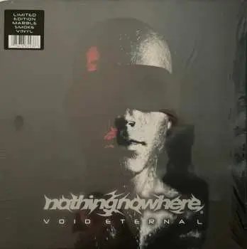 LP nothing,nowhere.: Void Eternal CLR | LTD