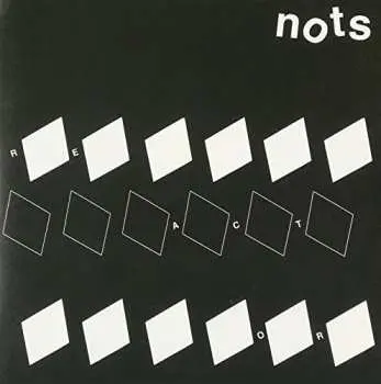SP Nots: Reactor LTD
