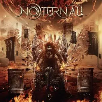 CD Noturnall: 9