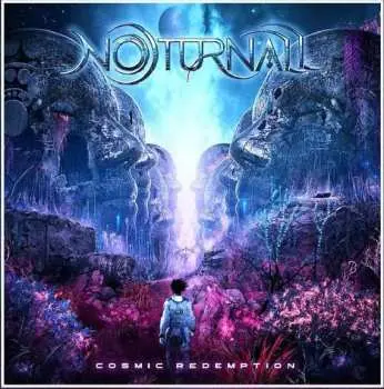 LP Noturnall: Cosmic Redemption CLR