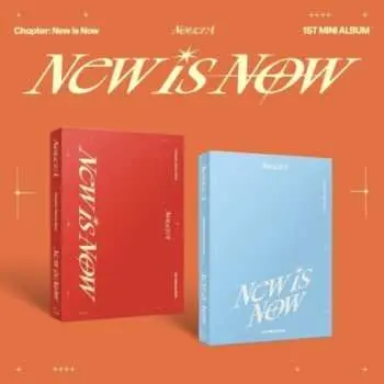 Nouera: New Is Hot / Random Photobook edition
