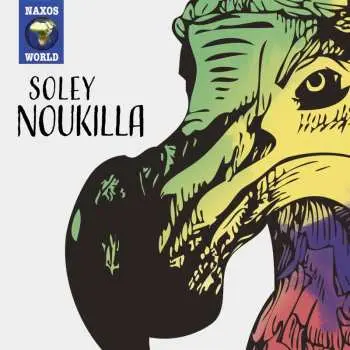 CD Noukilla: Soley