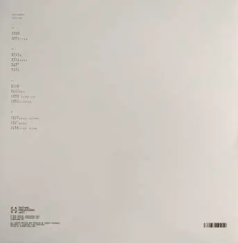 2LP Noumen: Altum CLR