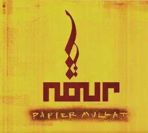CD Nour: Papier Mullat