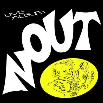 CD Nout: Live Album