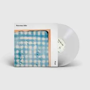LP Nouveau Vélo: Fruit