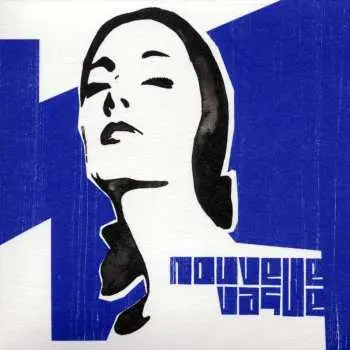 CD Nouvelle Vague: Nouvelle Vague