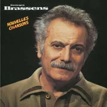 LP Georges Brassens: Nouvelles Chansons