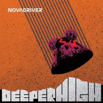 LP Novadriver: Deeper  High