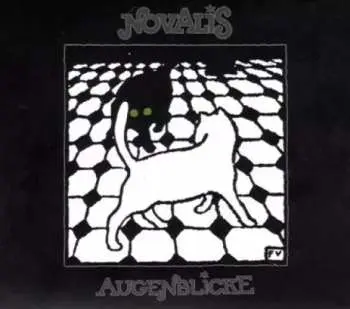 CD Novalis: Augenblicke