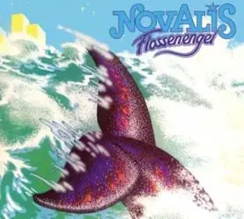 CD Novalis: Flossenengel